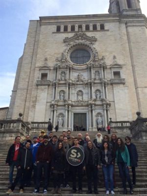 Se presenta en Girona el Festival Strenes